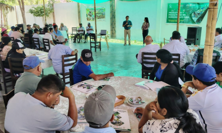 CIPCA realizó foro sobre agricultura familiar y desarrollo territorial  