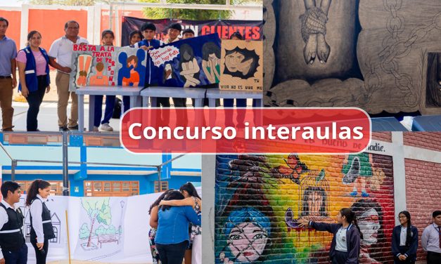 Cutivalú impulsa concurso artístico para prevenir la trata de personas