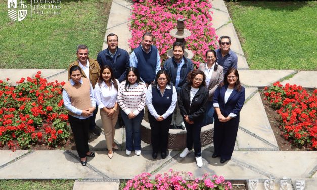 Encuentro de Administradores y Contadoras ACSIP  