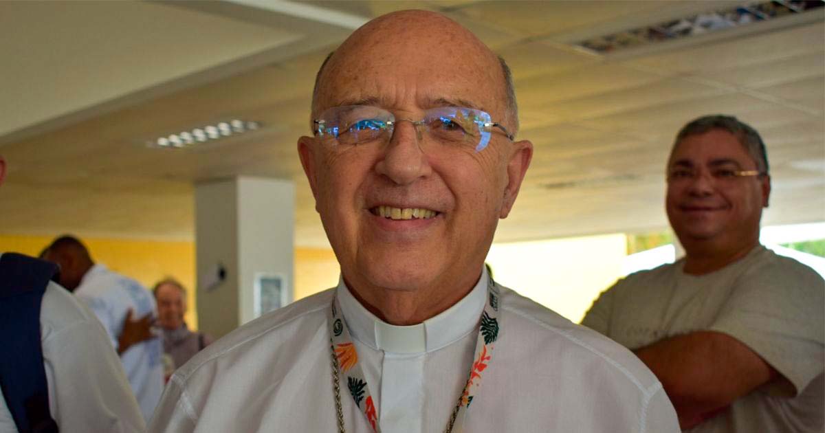 “La COP30 es un signo de esperanza”, asegura el Cardenal Pedro Barreto