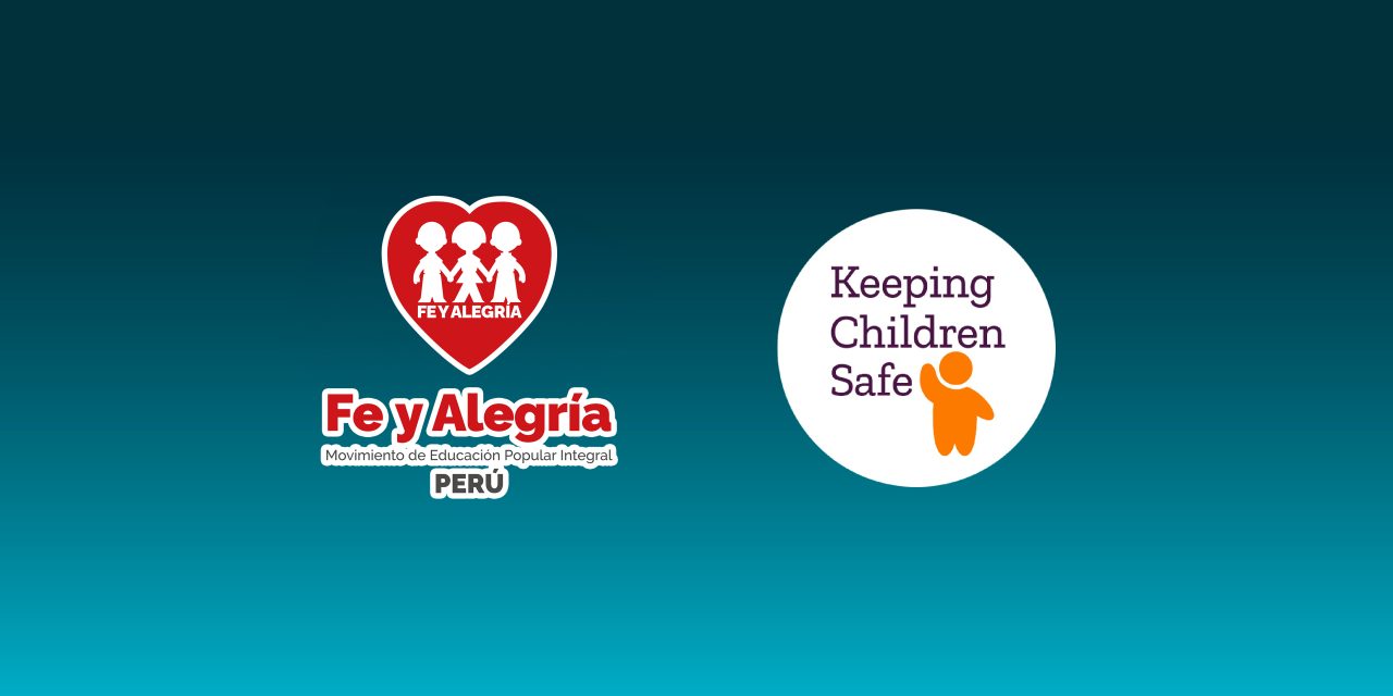 Fe y Alegría del Perú obtiene certificación internacional de protección infantil