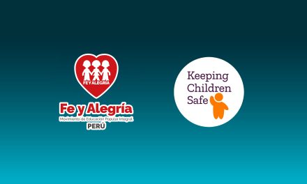 Fe y Alegría del Perú obtiene certificación internacional de protección infantil