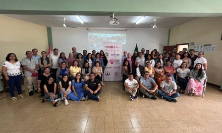 Plataforma Apostólica de Piura realizó tercer encuentro de reflexión