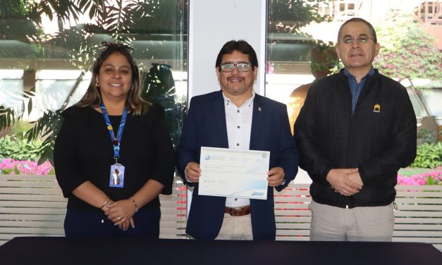 Colegio de la Inmaculada ofrecerá el Bachillerato Internacional  