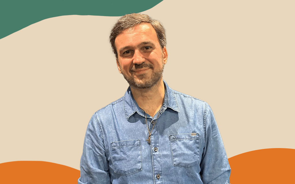 Nuevo Provincial de la Compañía de Jesús en Brasil