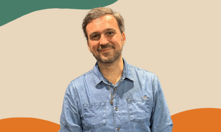 Nuevo Provincial de la Compañía de Jesús en Brasil