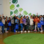 CEOP Ilo organizó jornada con madres y padres de familia