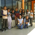 Instituto de Protección brinda taller a colaboradores del Centro Loyola Ayacucho  