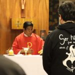 Ejercicios Espirituales para líderes ignacianos 