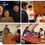 Encuentro del Equipo Nacional ESEJOVEN  