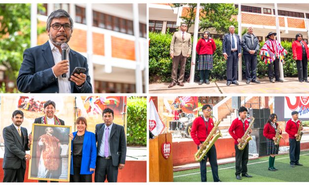 30º aniversario del PERFAL  