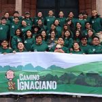 Se realizó el Camino Ignaciano 2026 