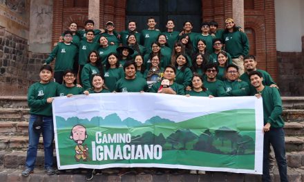 Se realizó el Camino Ignaciano 2026 