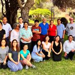 Centro de Espiritualidad Ignaciana organizó Ejercicios Espirituales   