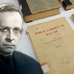 Declaran Patrimonio Cultural de la Nación obras del P. Rubén Vargas Ugarte SJ 