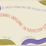 UARM presenta el XVI Congreso Internacional sobre Religión y Espiritualidad en la Sociedad