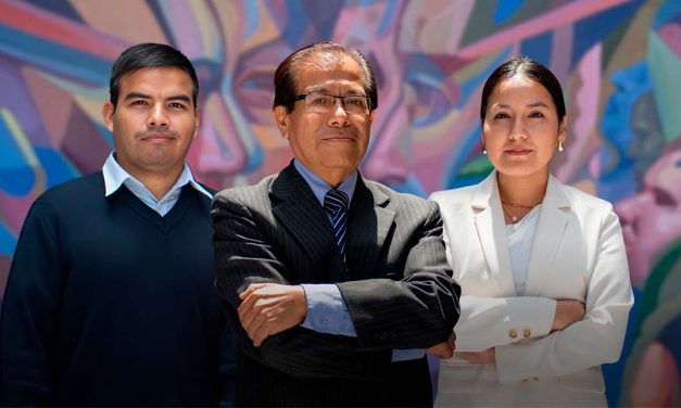 Facultad de Ingeniería y Gestión UARM obtiene reconocimiento de Prociencia