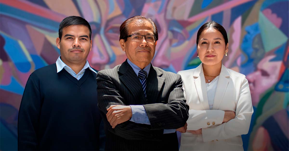 Facultad de Ingeniería y Gestión UARM obtiene reconocimiento de Prociencia