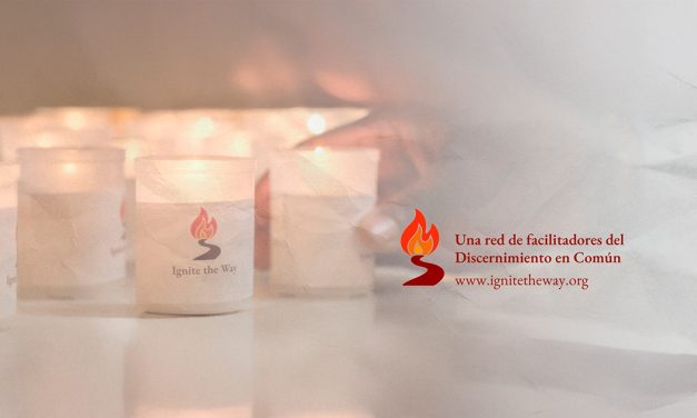 Discernimiento en la vida cotidiana: nueva serie de «Ignite the Way»