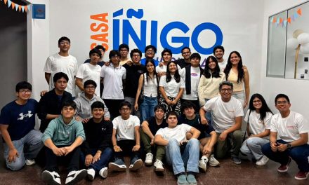 Nueva Casa Íñigo en Piura 