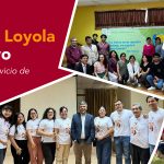 Centro Loyola Chiclayo, 20 años al servicio de la fe, la justicia y la reconciliación