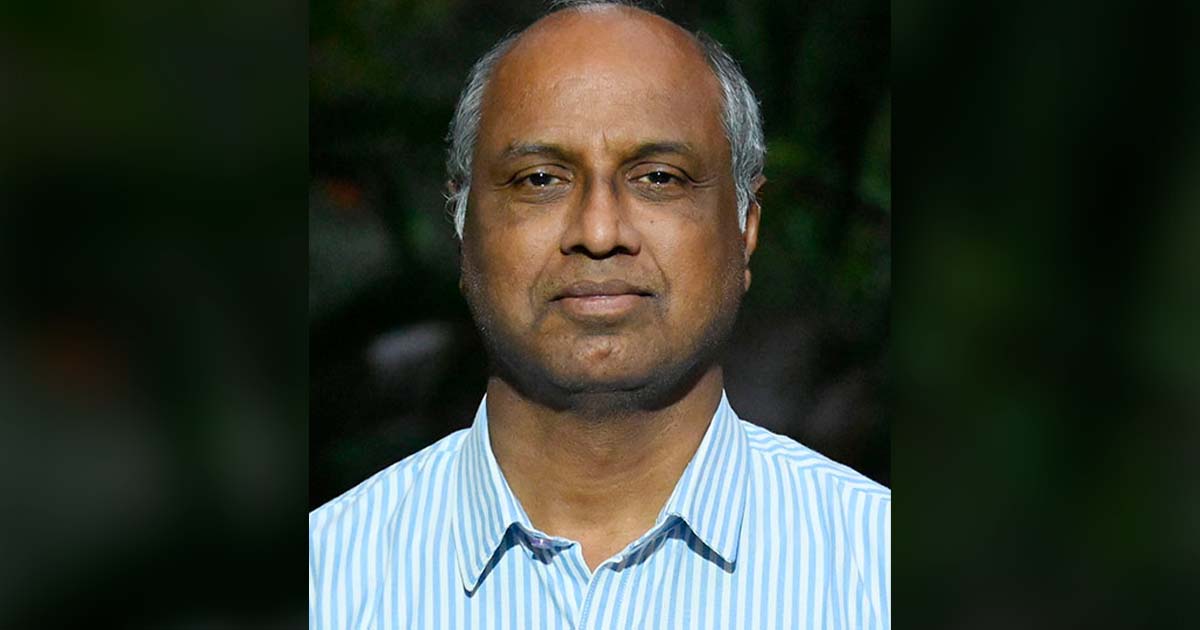 Nuevo Provincial para la Provincia jesuita de Andhra