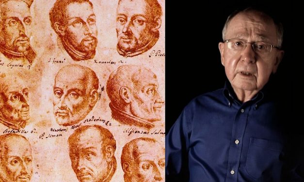 Nueva Serie de Videos: “La Compañía en sus orígenes” 