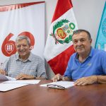 Nueva alianza entre la Universidad Católica Sedes Sapientiae y Fe y Alegría del Perú