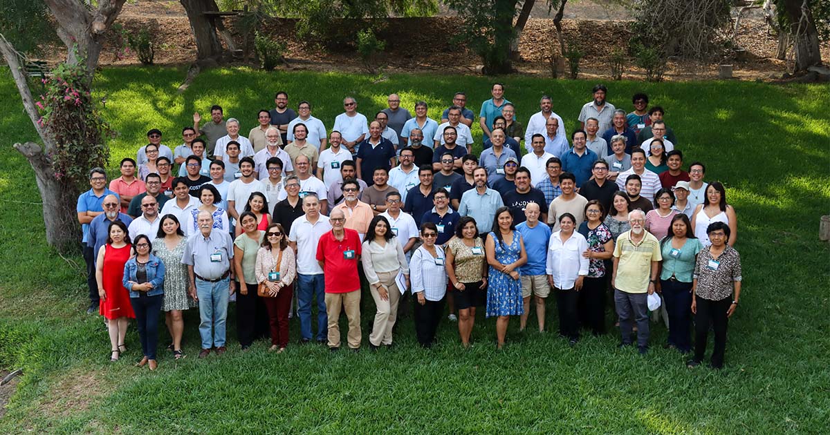 Encuentro de Provincia 2026 