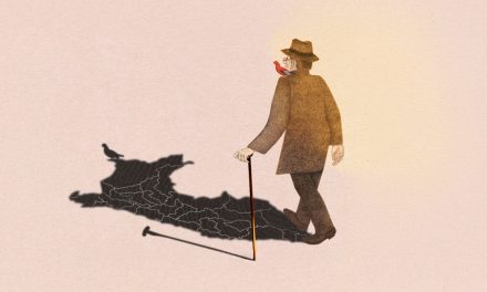 Historia del P. Bernardo Haour SJ en Radio Ambulante