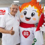 Fe y Alegría del Perú inicia celebraciones por sus 60 años con la presentación de “Alegrito”