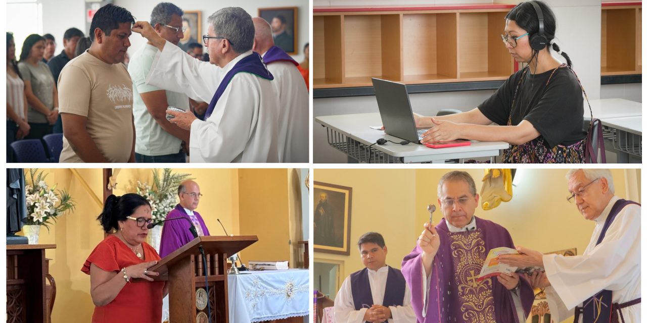 Colegios ACSIP vivieron jornada académica y formativa