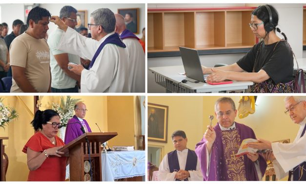 Colegios ACSIP vivieron jornada académica y formativa