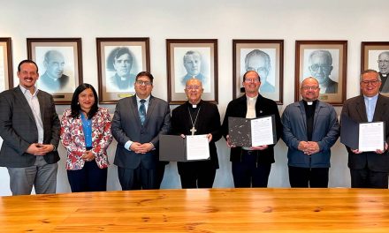 CEAMA, PUCE y PUAM renuevan compromiso con la Amazonía