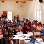 Asociación Wayra realizó el lanzamiento de proyecto de autonomía económica de mujeres