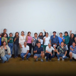 CEOP Ilo organizó taller sobre democracia y participación ciudadana  