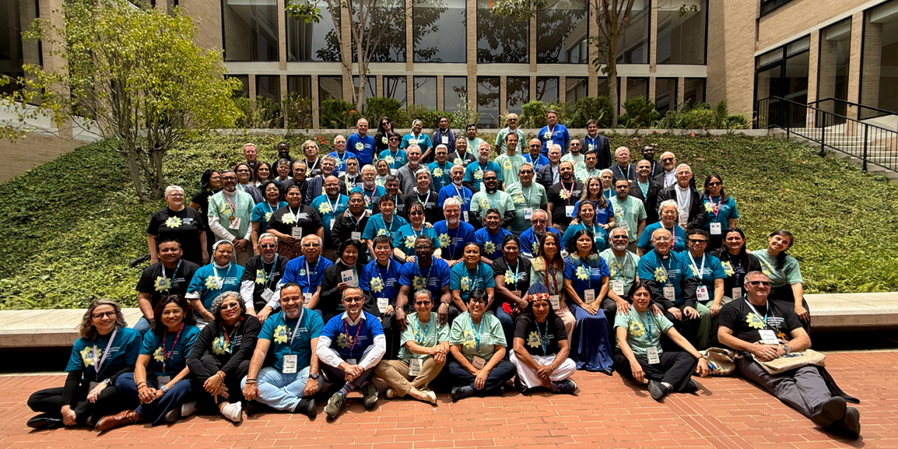 VI Asamblea General de la CEAMA