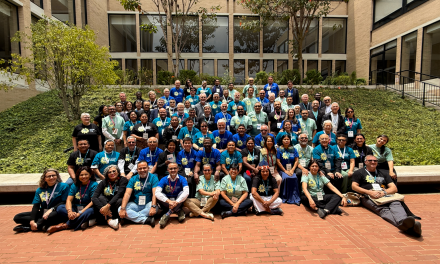 VI Asamblea General de la CEAMA