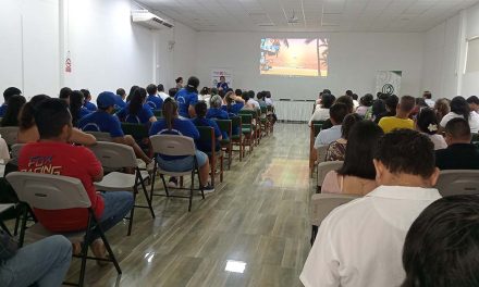 PAR Piura realizó taller formativo sobre ciudadanía y elecciones