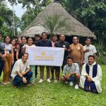 Centro de Formación Sentuch continúa formando catequistas