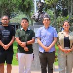 Jornada de revisión de estándares del perfil del estudiante de ACSIP  