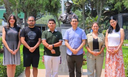 Jornada de revisión de estándares del perfil del estudiante de ACSIP  