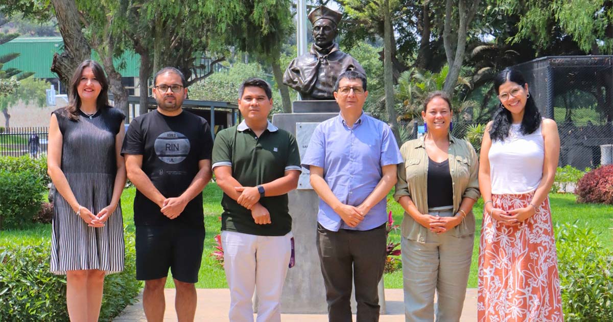 Jornada de revisión de estándares del perfil del estudiante de ACSIP  