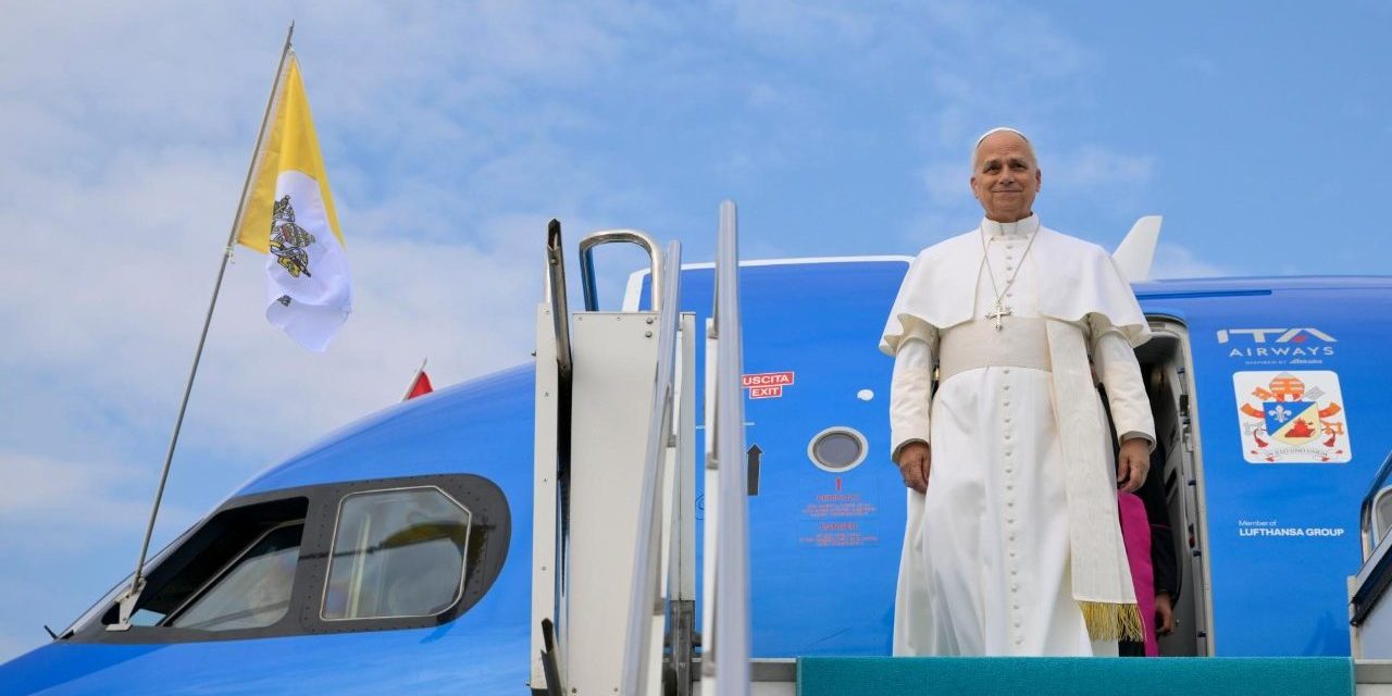 Tras el Jubileo, el Papa reanuda sus viajes