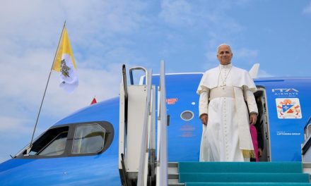 Tras el Jubileo, el Papa reanuda sus viajes