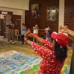 Taller teatral como herramienta de transformación en El Agustino  