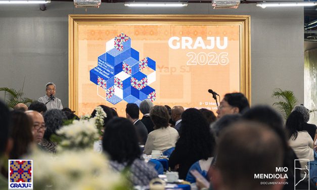 La vanguardia de la IA y las universidades jesuitas