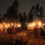 Centro de Espiritualidad Ignaciana organizó Ejercicios Espirituales en Semana Santa 