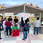 Jornada de orientación sobre voto informado en Ilo