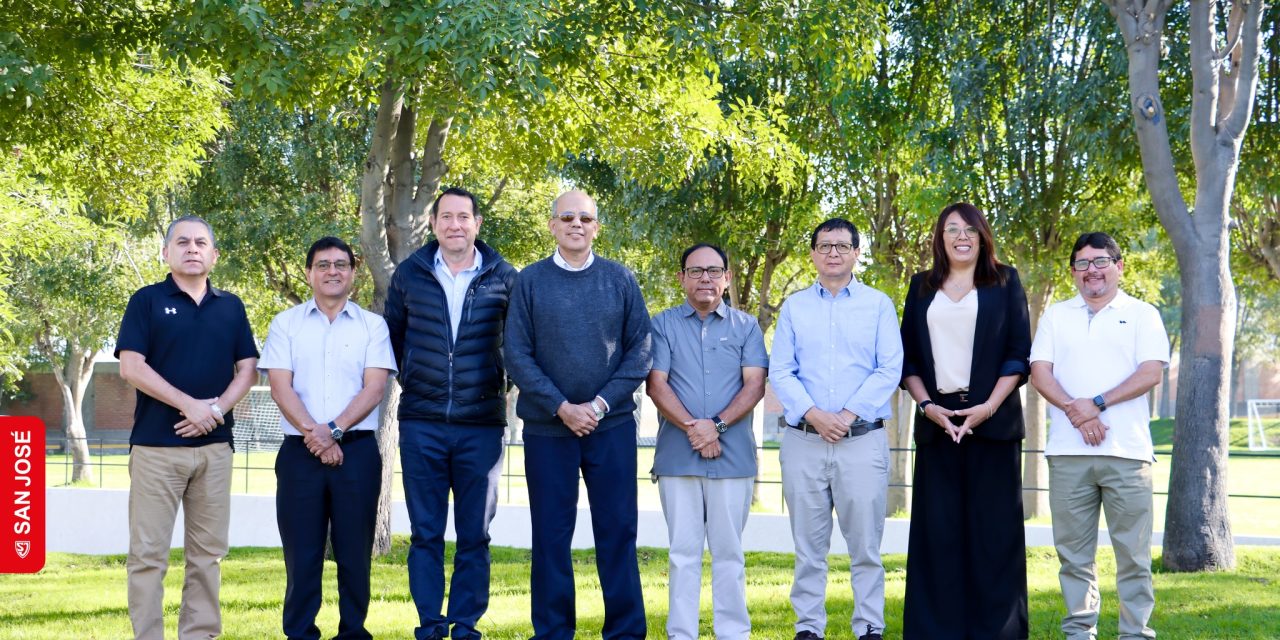 Primera Asamblea ACSIP 2026